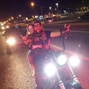 Meet your Posher, Rickie